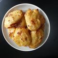 Cooksnap dari ferdiana_wibowo untuk resep pisang goreng maknyuss