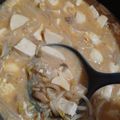 Cooksnap dari Florencia Irena untuk resep Sup Tahu Tauge Pedas