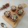 Cooksnap dari Niar Arifuddin untuk resep 15#- silky puding coklat milo