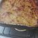 El cooksnap de Vale Soto Vásquez cuando hizo Pastel de Choclo.