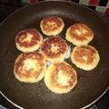Cooksnap dari Dety Puspa untuk resep Wingko Babat