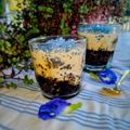 Cooksnap shazrina semasa beliau membuat Sagu Gula Melaka.