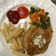 Cooksnap dari lia paramitha untuk resep Chicken Cheesy Steak ala Solaria
