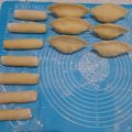 Cooksnap dari Silma Ummu Akhyar untuk resep Pempek Dos (Pempek Tanpa Ikan) Empuk & Tidak Alot
