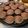 El cooksnap de Diego Martín cuando hizo 🧁Muffins 🧁 de banana🍌 y chocolate 🍫.