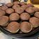 El cooksnap de Diego Martín cuando hizo 🧁Muffins 🧁 de banana🍌 y chocolate 🍫.