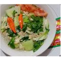Cooksnap dari Nanda untuk resep Mie Godok