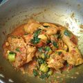 Cooksnap dari Venusiana Riama Dewi Putri Marciela untuk resep Ayam rica rica pedas