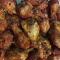 صورة من طـبخآت يآسـمـين🌹🌷، شاركها بعد تجربة وصفة صدور دجاج مقرمش ولذيذ 😋😋😋😋