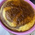 صورة من TOOM، شاركها بعد تجربة وصفة زيبرا كيك Zebra Cake