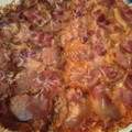 El cooksnap de Jessy Jgg cuando hizo Masa de pizza casera.