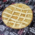 El cooksnap de Elizabeth cuando hizo Tarta de Manzana fácil.