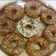 Sneha Patel's cooksnap of when they made ડોનટ્સ (Doughnut Recipe In Gujarati).
