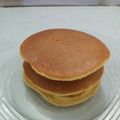 Cooksnap dari Muhammad Mudlin Ilmannavian untuk resep Dorayaki Isi Coklat