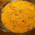 El cooksnap de Maria Jose Remetich Quiroga cuando hizo Tarta sin masa, espinaca ricota y calabaza (sin harina) light!.