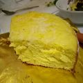 Cooksnap dari Iie Sukanti untuk resep Bolu panggang simple anti bantat