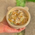 Cooksnap dari Nindya Anjani untuk resep Bubur Ala TaWan