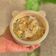 Cooksnap dari Nindya Anjani untuk resep Bubur Ala TaWan