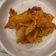 Drashti Desai's cooksnap of when they made રેડ પાસ્તા (Red Pasta Recipe In Gujarati).