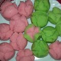 Cooksnap dari Bunda Mia untuk resep Kue Mangkok/Apem Mekar Tepung Beras