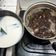 Cooksnap dari Putra Rim untuk resep Bubur Kacang Hijau (burjo)