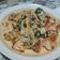 La cooksnap de juanjogc@outlook.com cuando cocinó Salmón a la Toscana con pimientos asados