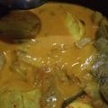 Cooksnap dari Rani Ridowahyu Saphira untuk resep Sayur Nangka Telur Praktis