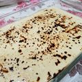 صورة من فوفو، شاركها بعد تجربة وصفة حلى سهل
