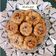 Cooksnap dari baha.giah untuk resep Chui Kao So (tanpa oven)