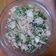 Cooksnap dari Mila Sy untuk resep Urap Sangrai Pemula