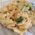 Cooksnap dari Dian mayang sari untuk resep Kwetiaw Goreng #5resepbaruku