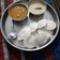 Rishu का कुकस्नैप जब उन्होंने Idli, Sambhar, Chutney: Recipe by Shweta ki Sikhai (shwetakisikhai.com) बनाया था।