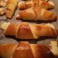 Cooksnap από Despina Ioannidou στη συνταγή Τυροπιτάκια νόστιμα