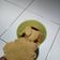 Cooksnap dari Nduk Niswah Islamiyah untuk resep Oat crispy cookies (original, keju, chocochips, kismis, coffe)