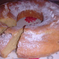 El cooksnap de Danny Frontera cuando hizo Pan dulce de la tía Sonia a lo Vero.