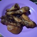Cooksnap dari Santi Dewi untuk resep Ayam Goreng Bumbu Bacem
