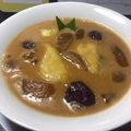 Cooksnap dari Nanan untuk resep Kolak pisang,ubi,kolang kaling dan pacar cina