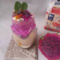 Cooksnap dari Indah Kurniasari untuk resep Overnight oat
