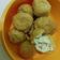 Cooksnap dari ika rachmawati untuk resep Tahu pong bulat
