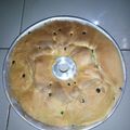 Cooksnap dari iin_ hekha untuk resep Bolu Panggang Simpel