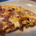 Cooksnap de marlène sur la recette Piperade