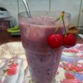 Cooksnap από Cleopatra στη συνταγή Smoothie bowl