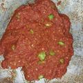 Cooksnap dari Maia Astrina untuk resep Sambel goreng pete