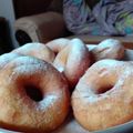 Cooksnap dari Thini Suhartini untuk resep Donat kentang irit