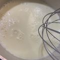 صورة من ام جوانا😊، شاركها بعد تجربة وصفة مهلبيه - تطلي 🍮