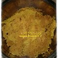Cooksnap dari Maryam Kassa untuk resep KREMESAN Super Kriuk recommended