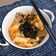 Shirley Chou 的 泡菜豬肉炒年糕 cooksnap