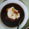 Cooksnap dari elloK untuk resep Bubur Sumsum Lembut