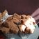 Cooksnap dari Ummi Kalsum untuk resep Bolu kukus cokelat