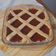 La cooksnap de Cariittoo Monsoon cuando cocinó Pastafrola de dulce de membrillo súper fácil y económico, con aceite 🥧❤️